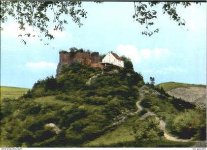 Kirn Nahe Kyrburg