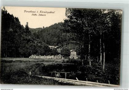 39822647 - Kirnitzschtal b Sebnitz