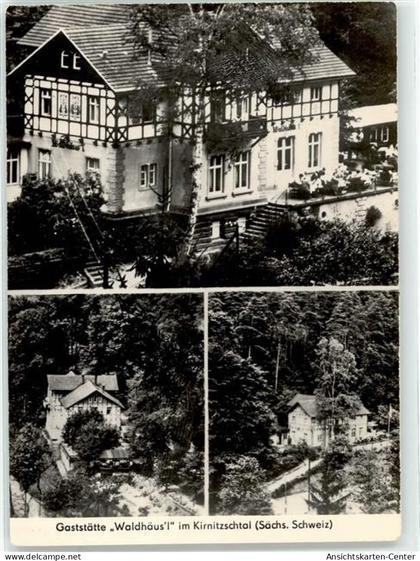 51704179 - Kirnitzschtal b Sebnitz