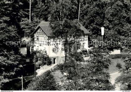 Kirnitzschtal HOG Waldhaeusl