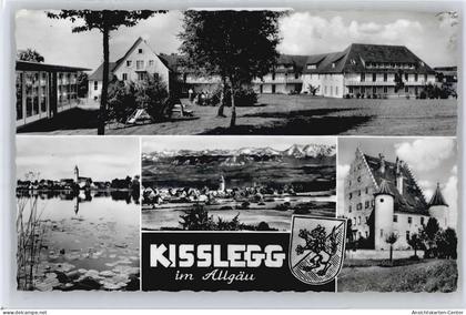 50506161 - Kisslegg