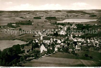 Kisslegg Fliegeraufnahme