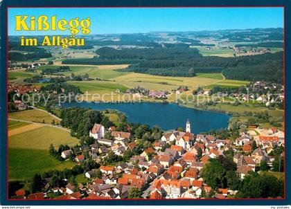 Kisslegg Fliegeraufnahme