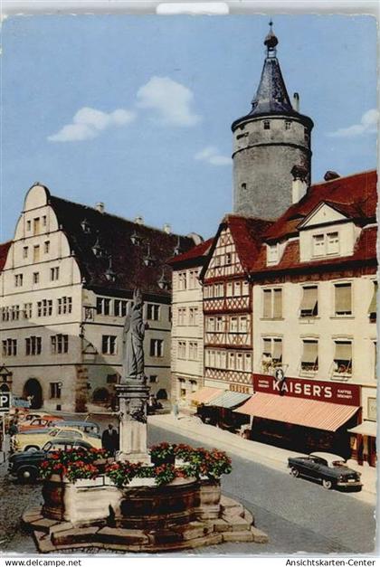 50387831 - Kitzingen