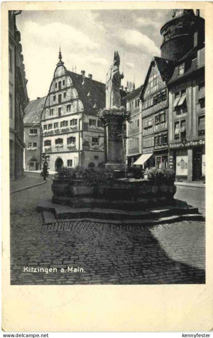 Kitzingen am Main