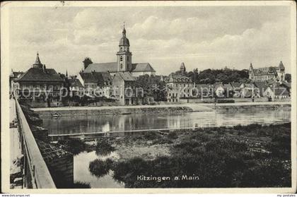 Kitzingen Main