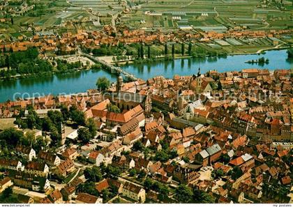 Kitzingen Main Fliegeraufnahme