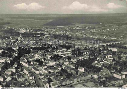 Kitzingen Main Fliegeraufnahme