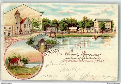 13498555 - Kleinmachnow