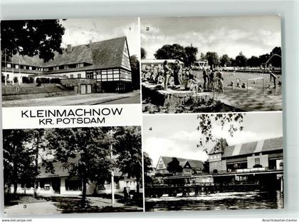 39392074 - Kleinmachnow
