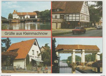 Kleinmachnow