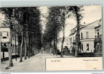 13250339 - Kleve , Niederrhein