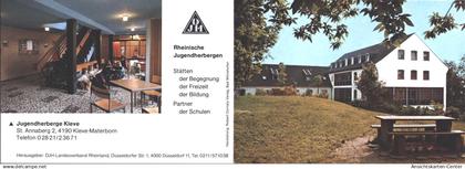 13805984 - Kleve , Niederrhein