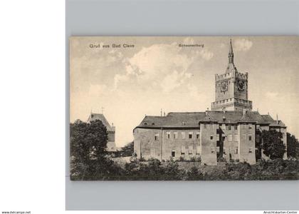 50265485 - Kleve , Niederrhein