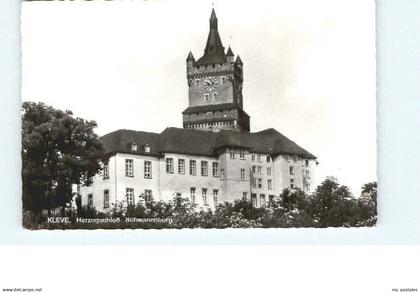 Kleve