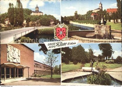 Kleve