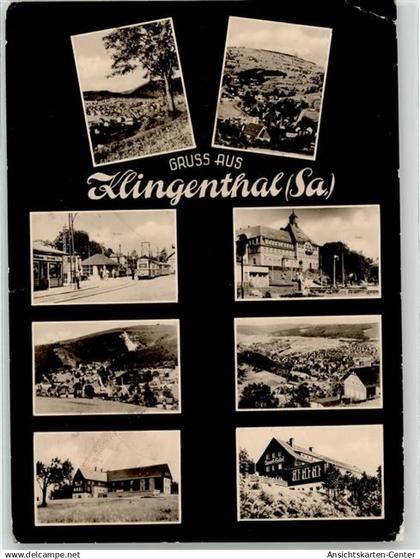 51887534 - Klingenthal