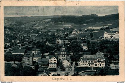 Klingenthal