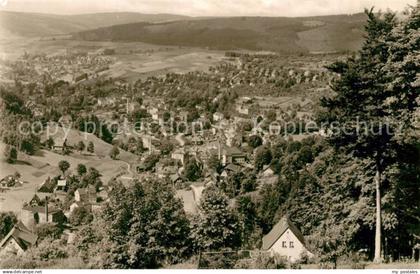 Klingenthal Vogtland