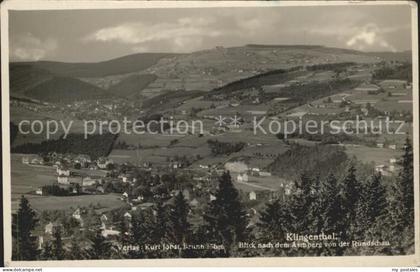 Klingenthal Vogtland