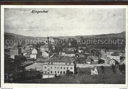 Klingenthal Vogtland