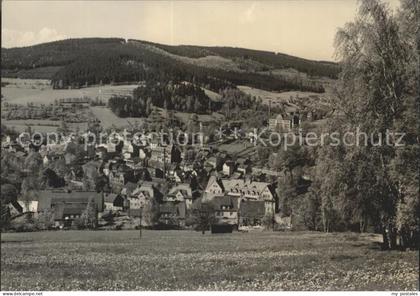 Klingenthal Vogtland