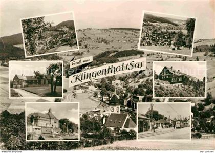 Klingenthal Vogtland