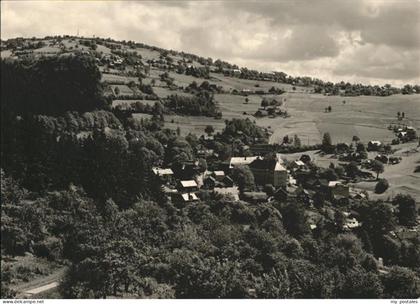 Klingenthal Vogtland Aschberg