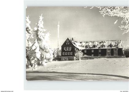 Klingenthal Vogtland Jugendherberge