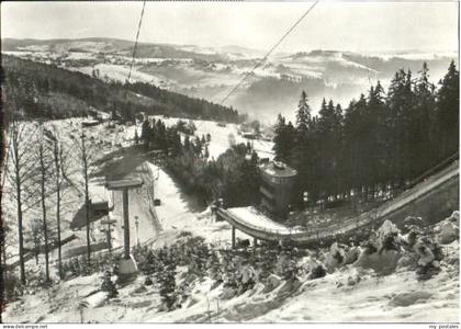 Klingenthal Vogtland Klingenthal Aschbergschanze