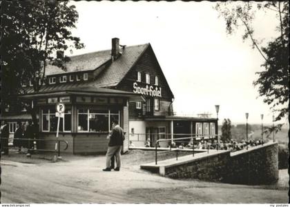 Klingenthal Vogtland Klingenthal HO Hotel Waldgut Sporthotel