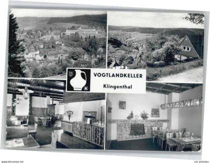 Klingenthal Vogtland Klingenthal Vogtlandkeller