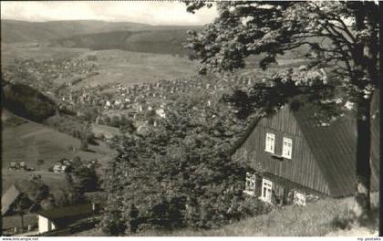 Klingenthal Vogtland Klingenthal  x 1964