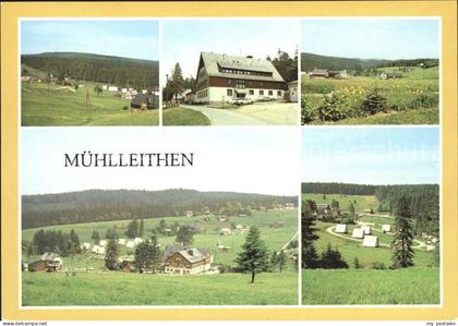 Muehlleithen Klingenthal