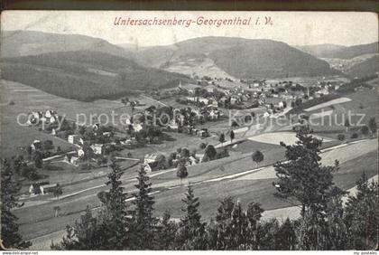 Untersachsenberg-Georgenthal