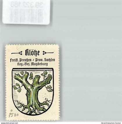 39322168 - Kloetze