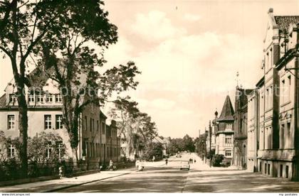 Kloetze Bahnhofstrasse