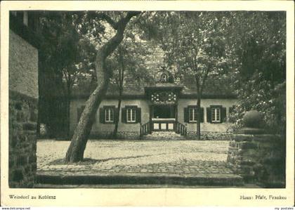 Koblenz Rhein Koblenz