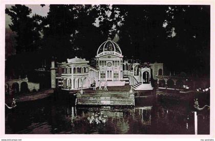 KOBLENZ  Rhein Operette Florentinische Naechte Freilichtspiele Koblenz