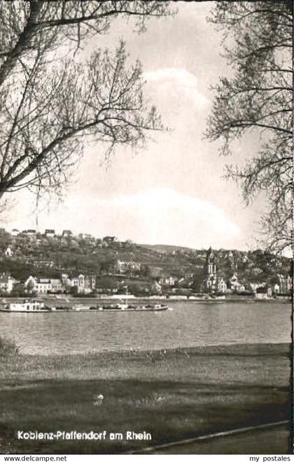 Pfaffendorf Koblenz Koblenz-Pfaffendorf