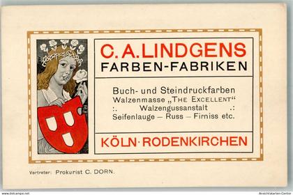 13590193 - Koeln Rodenkirchen 208 , Bez Koeln