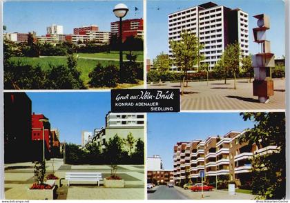 50594404 - Koeln Brueck 807