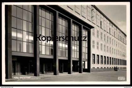 ALTE POSTKARTE KÖLN UNIVERSITÄT HAUPTEINGANG 1936 KÖLNER UNI architecture university université Ansichtskarte postcard