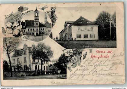 13453041 - Koenigsbrueck