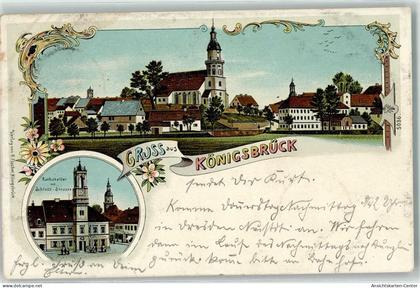 13456201 - Koenigsbrueck