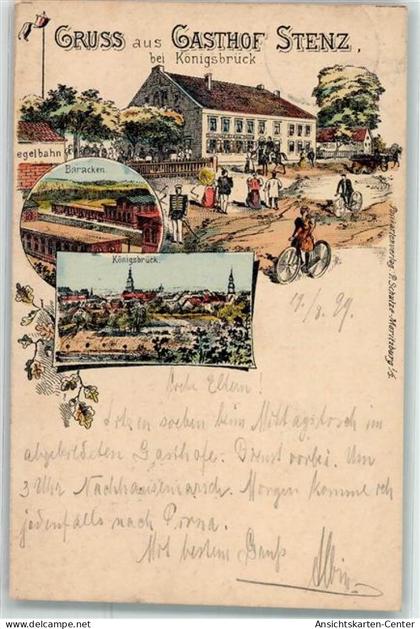 13490639 - Koenigsbrueck