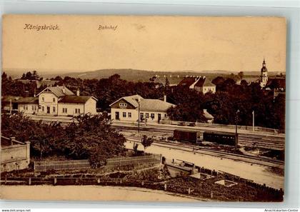 13516010 - Koenigsbrueck