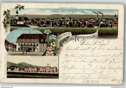 13587460 - Koenigsbrueck