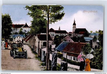 51055688 - Koenigsbrueck