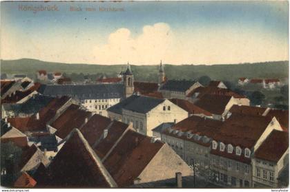 Königsbrück